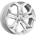 КР015 (19_Geely Tugella) (КР015) 7.500xR19 5x108 DIA63.35 ET46 Elite silver КР015 (19_Geely Tugella) (КР015) 7.500xR19 5x108 DIA63.35 ET46 Elite silver