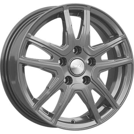 СИДНЕЙ (КЛ308) 6.000xR16 5x110 DIA63.35 ET45 графит