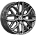Ариус (КС1187) 7.000xR17 5x110 DIA65.1 ET32 кварц Ариус (КС1187) 7.000xR17 5x110 DIA65.1 ET32 кварц