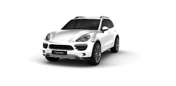 Porsche Cayenne (14 - 5 - 92A - 5x130) (2010.06 - 2014.10)