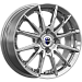 Квант (КС960) 5.500xR14 4x100 DIA60.1 ET38 дарк платинум