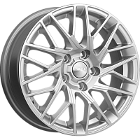 Литые диски СИЕНА (КЛ310) 6.500xR16 5x108 DIA63.35 ET50 селена для Volvo S40