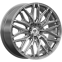 Литые диски Клермон (КС1156) 8.000xR19 5x112 DIA57.1 ET44 дарк платинум для Volkswagen Beetle Литые диски Клермон (КС1156) 8.000xR19 5x112 DIA57.1 ET44 дарк платинум для Volkswagen Beetle
