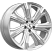 Kleemann (КР1067) 8.500xR20 5x110 DIA67.1 ET30 Elite silver