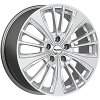 Литые диски KL-1060 (18_Lexus NX) (КЛ1060) 7.500xR18 5x114.3 DIA60.1 ET35 селена для Toyota Rav4