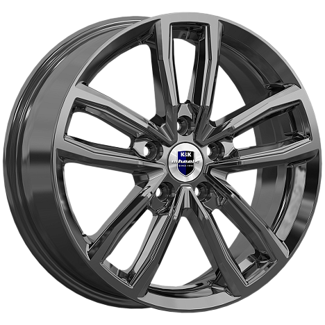 Каланг (КС1086) 6.500xR17 5x114.3 DIA66.6 ET37 кварц