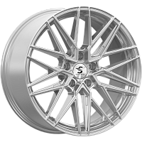 Литые диски Lorinser (КР1073) 8.500xR19 5x120 DIA65.1 ET43 Elite silver для Volkswagen California Литые диски Lorinser (КР1073) 8.500xR19 5x120 DIA65.1 ET43 Elite silver для Volkswagen California