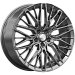 КИБО (КЛ1136) 8.000xR20 5x114.3 DIA67.1 ET54 графит КИБО (КЛ1136) 8.000xR20 5x114.3 DIA67.1 ET54 графит