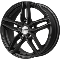 Литые диски Moskva (КС689) 6.500xR16 5x114.3 DIA60.1 ET45 BKM