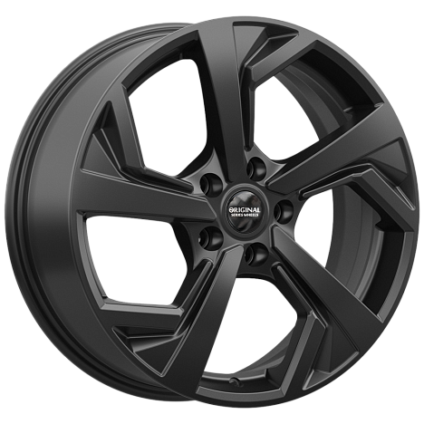 KL-328 (18_Geely Atlas) (КЛ328) 7.000xR18 5x114.3 DIA60.1 ET45 Бархат новый