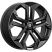 КР015 (19_EXEED TXL/VX) (КР015) 7.500xR19 5x108 DIA65.1 ET36 Fury black КР015 (19_EXEED TXL/VX) (КР015) 7.500xR19 5x108 DIA65.1 ET36 Fury black