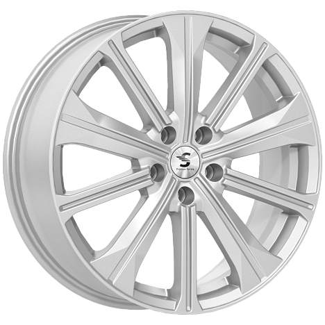 КР013 (19_CX-5) (КР013) 7.000xR19 5x114.3 DIA67.1 ET45 Elite silver