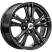 Up103 (КС982) 6.500xR16 5x114.3 DIA67.1 ET45 New Black Up103 (КС982) 6.500xR16 5x114.3 DIA67.1 ET45 New Black
