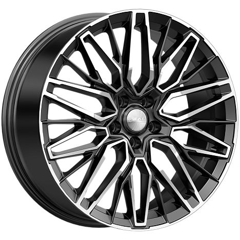 КИБО (КЛ1136) 8.000xR20 5x120 DIA66.1 ET40 Алмаз бархат новый КИБО (КЛ1136) 8.000xR20 5x120 DIA66.1 ET40 Алмаз бархат новый