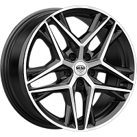 Литые диски Челси (КЛ1100) 8.000xR18 5x120 DIA72.6 ET43 Алмаз бархат новый Литые диски Челси (КЛ1100) 8.000xR18 5x120 DIA72.6 ET43 Алмаз бархат новый