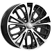 КС873 (ZV 17_Hyundai i40) (КС873) 7.500xR17 5x114.3 DIA67.1 ET46 алмаз черный КС873 (ZV 17_Hyundai i40) (КС873) 7.500xR17 5x114.3 DIA67.1 ET46 алмаз черный