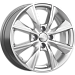 ПОРТУ (КЛ321) 6.000xR15 4x100 DIA60.1 ET40 селена