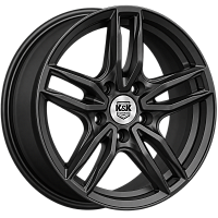 Литые диски Бартон (КС1110) 8.000xR17 5x108 DIA67.1 ET35 Мэт для Volvo V70r Литые диски Бартон (КС1110) 8.000xR17 5x108 DIA67.1 ET35 Мэт для Volvo V70r