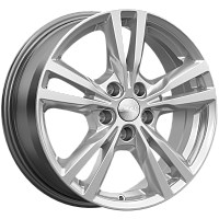 Литые диски МЕЛЬБУРН (КЛ245) 7.000xR17 5x114.3 DIA67.1 ET47 селена для KIA Sorento