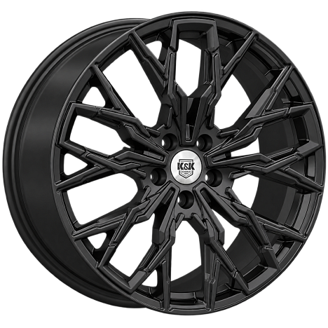 Элерон (КС1168) 9.000xR20 5x108 DIA65.1 ET36 Мэт