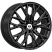 Элерон (КС1168) 9.000xR20 5x108 DIA65.1 ET36 Мэт