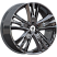 Атлас (КС661М) 8.500xR20 5x108 DIA65.1 ET41 кварц