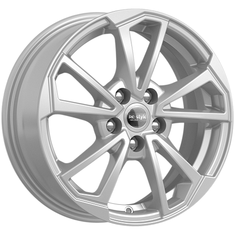 КС1005 (15_Cerato FL ) (КС1005) 6.000xR15 5x114.3 DIA67.1 ET46 сильвер КС1005 (15_Cerato FL ) (КС1005) 6.000xR15 5x114.3 DIA67.1 ET46 сильвер