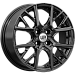 Up124 (КС1104) 6.500xR16 4x98 DIA58.5 ET35 New Black