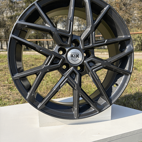 Вудроф (КС1044) 7.000xR18 5x114.3 DIA56.1 ET48 кварц