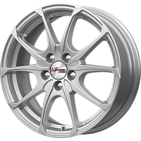 Литые диски Такеши (КС877) 6.000xR16 5x114.3 DIA67.1 ET40 Нео-классик для Mazda 323 Spotriv