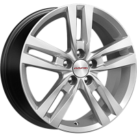 Литые диски Rassvet (КС868) 6.500xR16 5x112 DIA57.1 ET50 сильвер SK Литые диски Rassvet (КС868) 6.500xR16 5x112 DIA57.1 ET50 сильвер SK