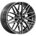 Lorinser (КР1073) 8.500xR19 5x120 DIA65.1 ET43 Diamond quartz
