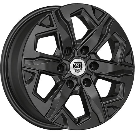 Тейт (КС1050) 7.500xR17 6x139.7 DIA67.1 ET38 Мэт Тейт (КС1050) 7.500xR17 6x139.7 DIA67.1 ET38 Мэт