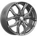 АРИКА (КЛ1083) 8.000xR19 5x108 DIA60.1 ET47 графит