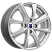 Арнар (КС890) 6.000xR15 4x100 DIA67.1 ET40 сильвер SK Арнар (КС890) 6.000xR15 4x100 DIA67.1 ET40 сильвер SK