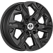 Тейт (КС1050) 7.500xR17 6x139.7 DIA93.1 ET45 Мэт Тейт (КС1050) 7.500xR17 6x139.7 DIA93.1 ET45 Мэт