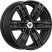 R8 (КС1174) 7.500xR17 6x139.7 DIA67.1 ET38 Мэт R8 (КС1174) 7.500xR17 6x139.7 DIA67.1 ET38 Мэт