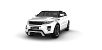 Land Rover Range Rover Evoque (14 - 5 - LV - 5x108) (2011.06 - 2014.12)