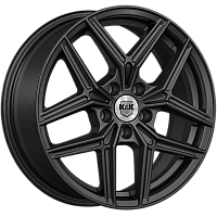 Литые диски Юнион (КС1025) 7.000xR17 5x114.3 DIA67.1 ET45 Мэт