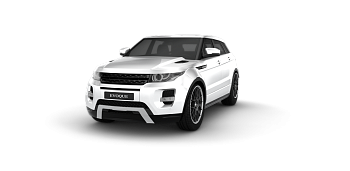 Land Rover Range Rover Evoque (14 - 5 - LV - 5x108) (2011.06 - 2014.12)