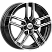Up113 (КС1018) 6.500xR16 5x110 DIA65.1 ET38 New Diamond Up113 (КС1018) 6.500xR16 5x110 DIA65.1 ET38 New Diamond