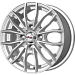 Флайт (КС676М) 5.500xR14 4x100 DIA67.1 ET38 Нео-классик Флайт (КС676М) 5.500xR14 4x100 DIA67.1 ET38 Нео-классик