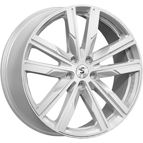 КР014 (20_Jetour T2) (КР014) 8.000xR20 5x108 DIA60.1 ET39 Elite silver КР014 (20_Jetour T2) (КР014) 8.000xR20 5x108 DIA60.1 ET39 Elite silver