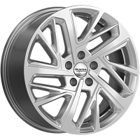Литые диски KL-372 (17_Karoq) (КЛ372) 7.000xR17 5x112 DIA57.1 ET45 селена для Audi Tt