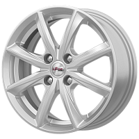 Литые диски Бланш (КС908) 6.000xR15 4x100 DIA60.1 ET37 Нео-классик для Renault Sandero Литые диски Бланш (КС908) 6.000xR15 4x100 DIA60.1 ET37 Нео-классик для Renault Sandero