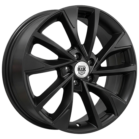 Роквуд (КС900) 7.000xR17 5x115 DIA70.2 ET40 Мэт Роквуд (КС900) 7.000xR17 5x115 DIA70.2 ET40 Мэт