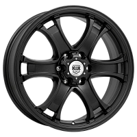 Литые диски Балеар (КС727) 7.500xR18 6x139.7 DIA100.1 ET38 Мэт для Opel Frontera
