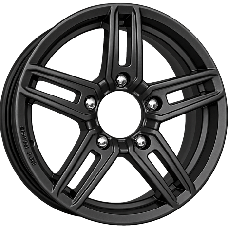 Дон (КС588) 6.500xR16 5x139.7 DIA98.2 ET40 Мэт