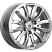 Меконг (КС959) 7.500xR18 6x139.7 DIA100.1 ET36 дарк платинум Меконг (КС959) 7.500xR18 6x139.7 DIA100.1 ET36 дарк платинум