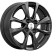 НИЦЦА (КЛ287) 5.500xR14 4x100 DIA67.1 ET45 Бархат новый НИЦЦА (КЛ287) 5.500xR14 4x100 DIA67.1 ET45 Бархат новый